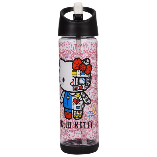 Sunce Παιδικό μπουκάλι νερού Hello Kitty Water Bottle 500ml
